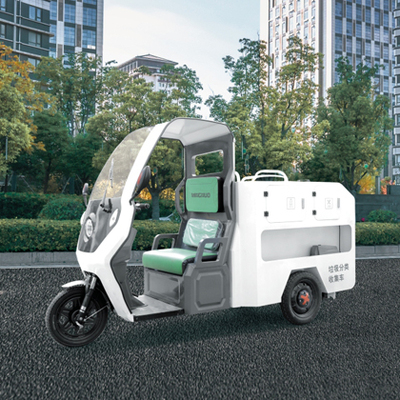 垃圾分类保洁车MN-H36