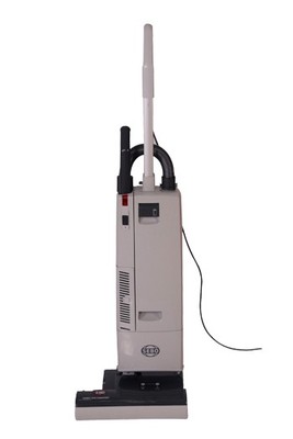 SB370X直立式吸尘机