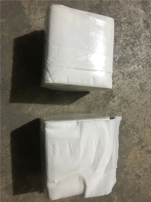 商务方抽