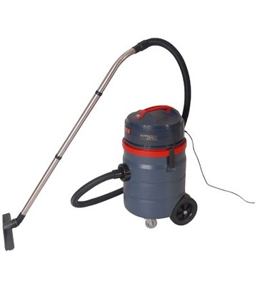 SM550大容量吸尘吸水机