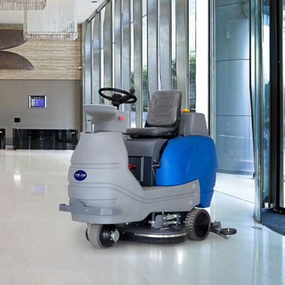 驾驶式洗地机MN-V8