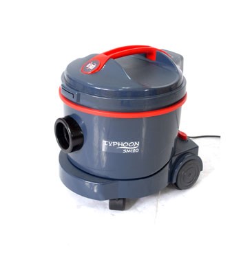 格兰高SM120吸尘机