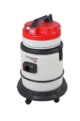 格兰高335吸尘机