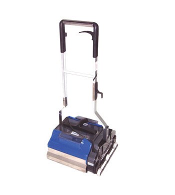 格兰高B350地毯清洗机