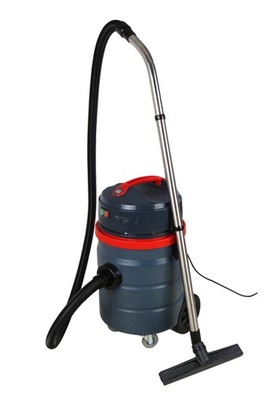 格兰高SM350防酸碱单马达吸尘吸水机