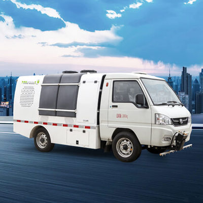 2.99T纯电动路面养护车