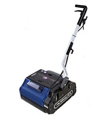 格兰高DUPLEX420擦地机