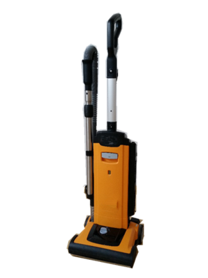 格兰高KZ372直立式吸尘机