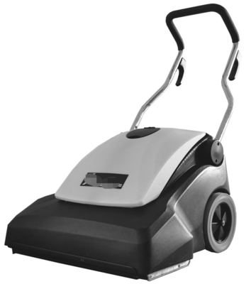 格兰高K660大面积吸尘机